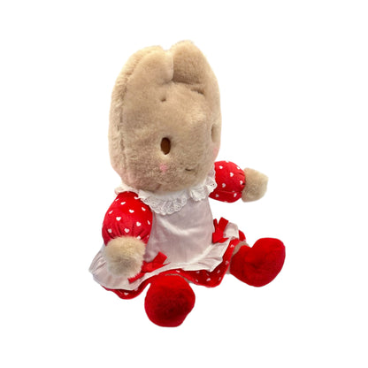 Marroncream "Retro" 10in Plush