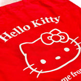 Hello Kitty "Cotton" Tote Bag