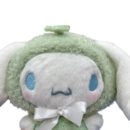 Cinnamoroll "Fruit Cape" Mascot Clip On
