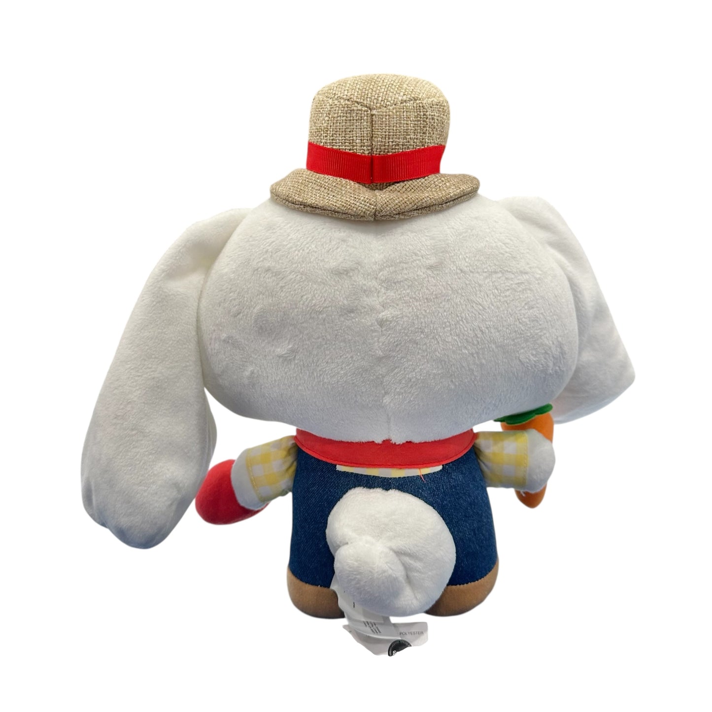 Cinnamoroll "Farmer" Collectible Plush