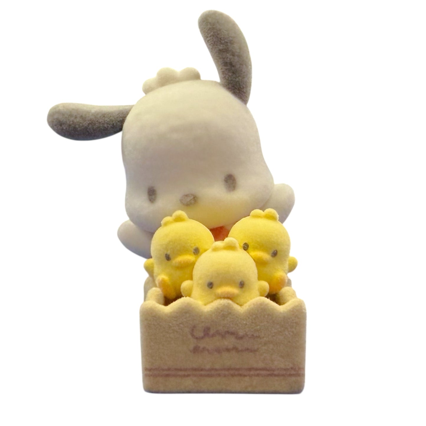 Pochacco "Pi" Secret Mascot