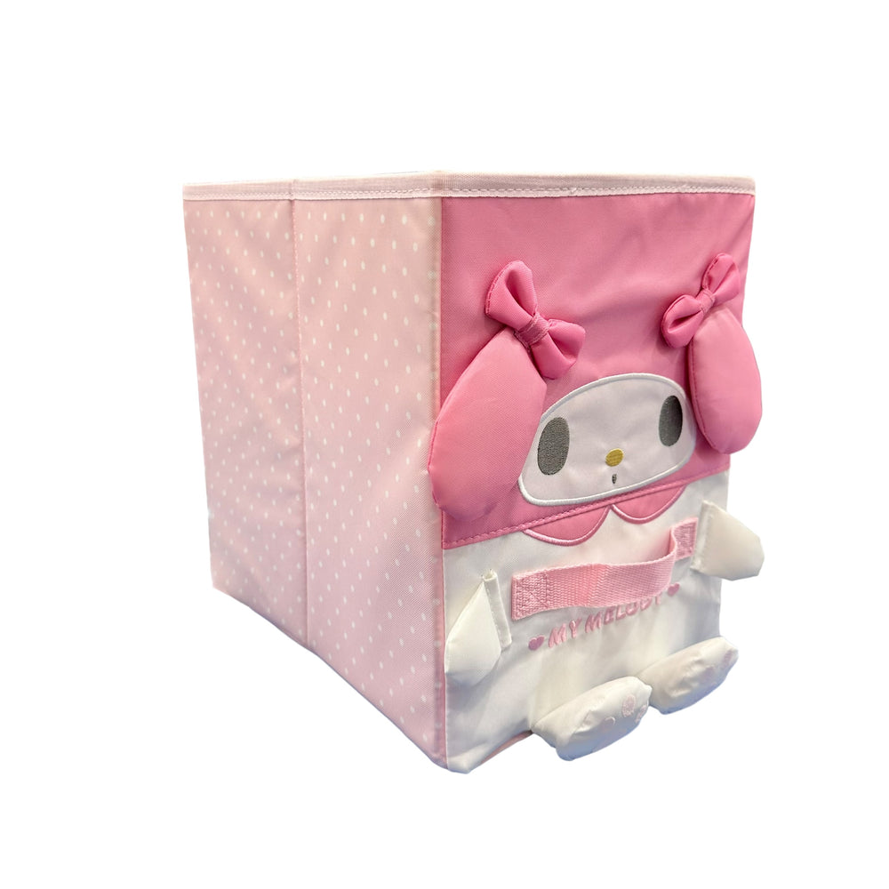 My Melody Small Storage Box