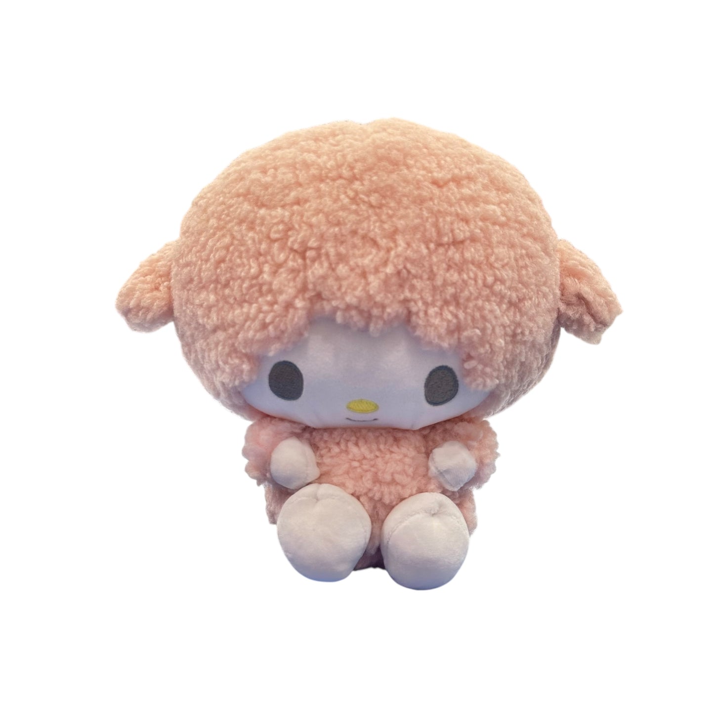 My Sweet Piano Plush