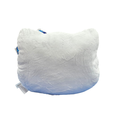 Hello Kitty "Girls Group" Face Plush