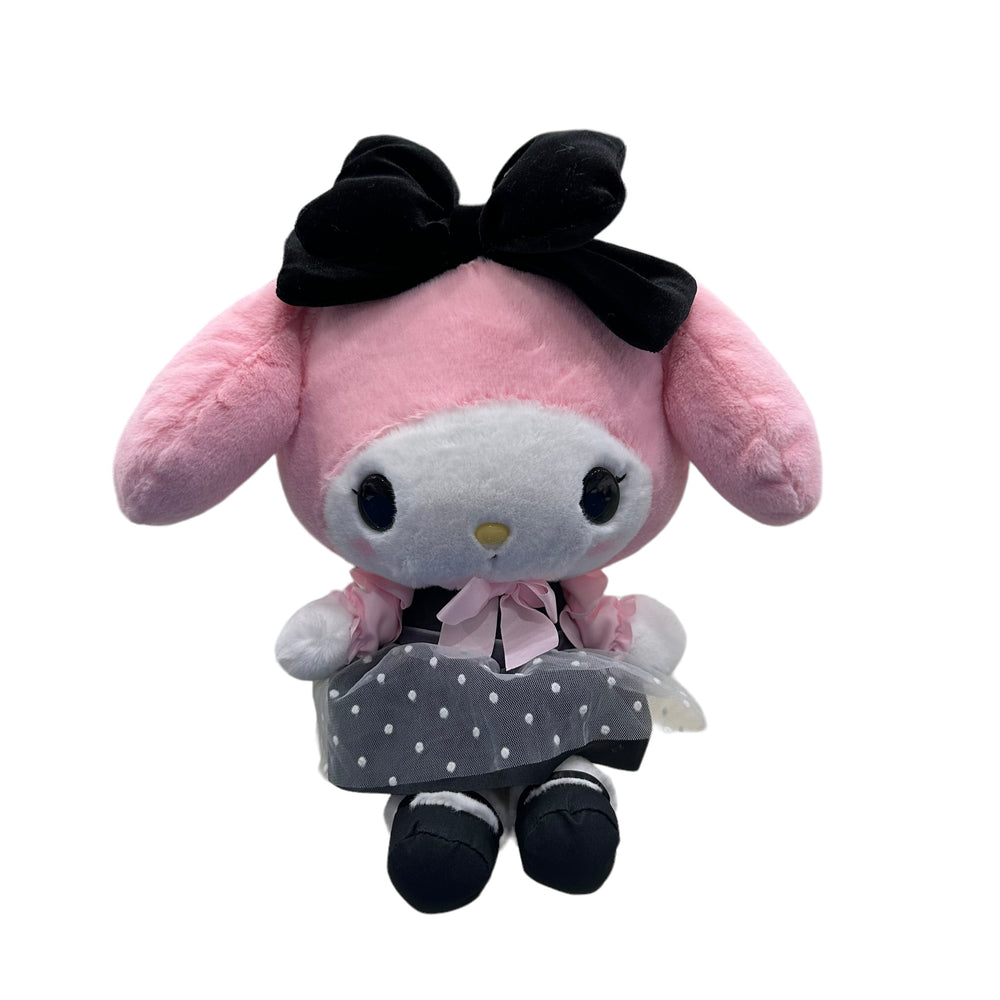 My Melody "SWPT" Plush