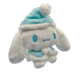 Cinnamoroll "Cape" Mascot Plush