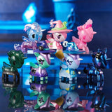 tokidoki "Mystic Magic" Unicorno