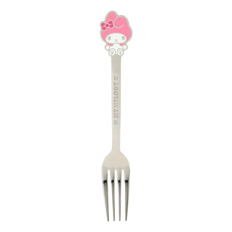 My Melody Stainless Fork