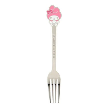 My Melody Stainless Fork