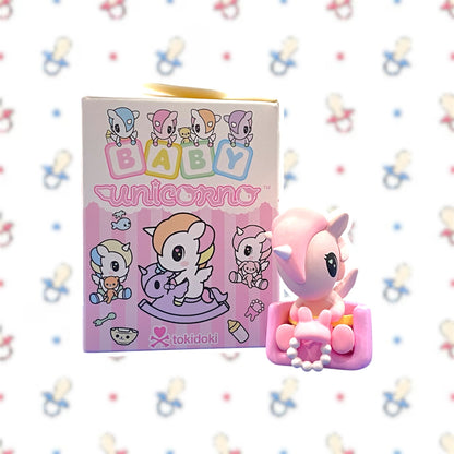 tokidoki "Baby" Unicorno