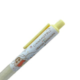 Cinnamoroll x Crayon Shin Chan Mechanical Pencil
