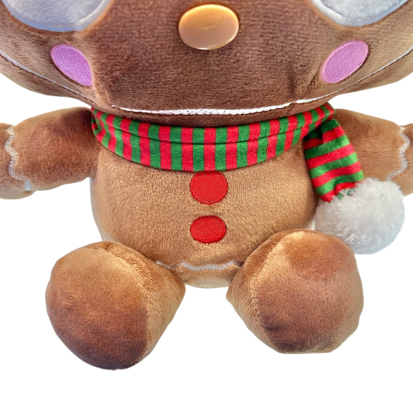 Chococat "Gingerbread" 12in Plush