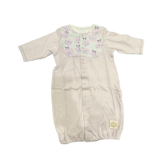Kuromi Baby Coverall