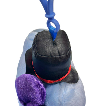 Hello Kitty "Dracula Monsters" Mascot Clip On