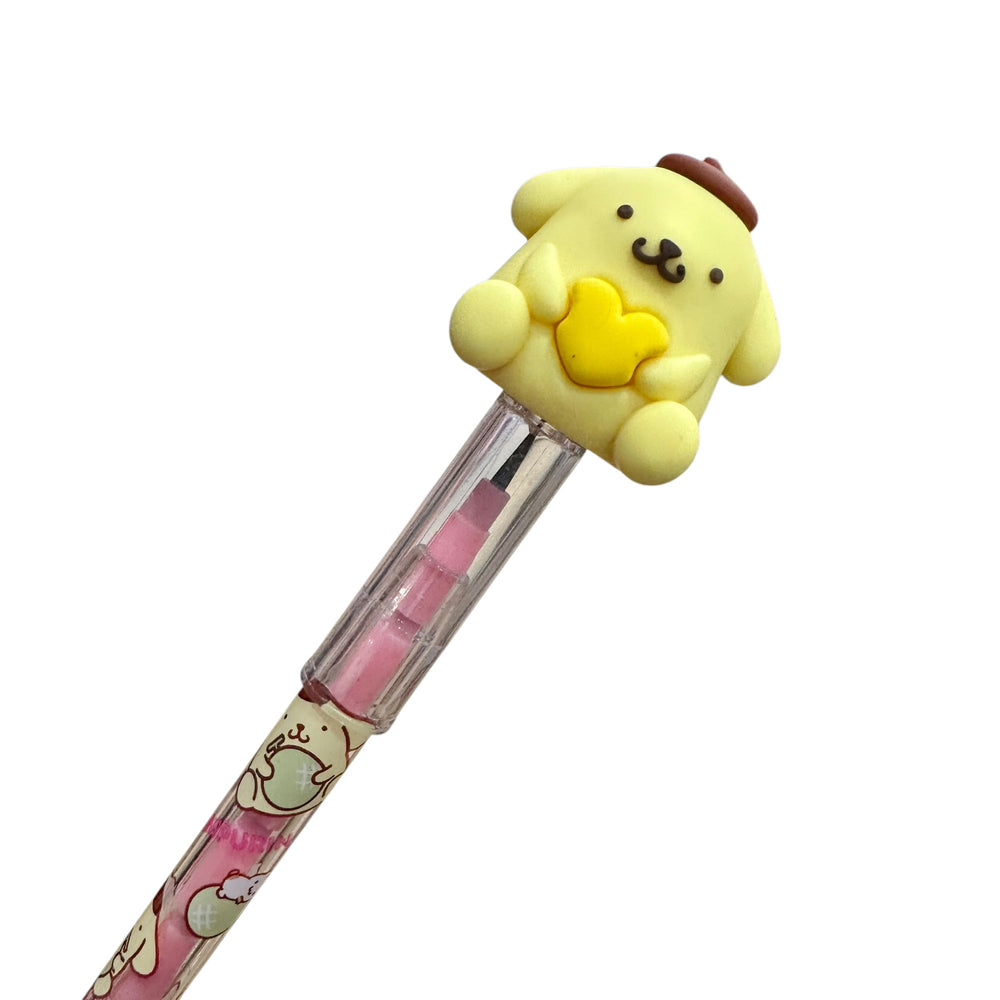 Pompompurin Cartridge Pencil