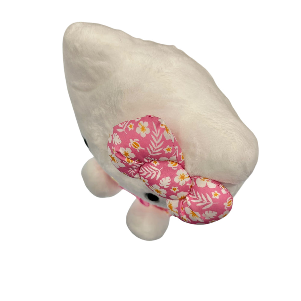 Hello Kitty "Summer Dress" 10in Plush