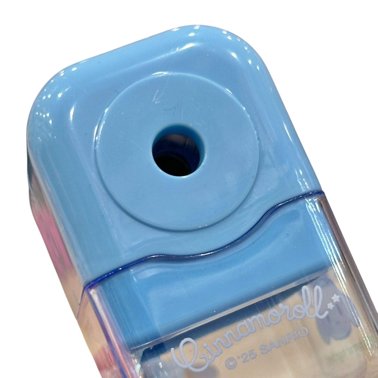 Cinnamoroll Mini Pencil Sharpener