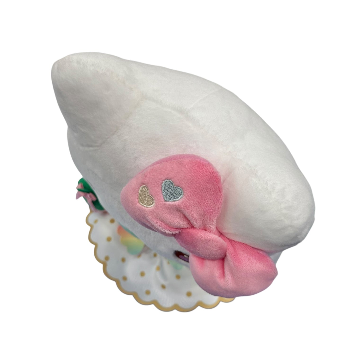 Hello Kitty "Strawberry Rainbow" 11in Plush