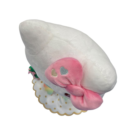 Hello Kitty "Strawberry Rainbow" 11in Plush