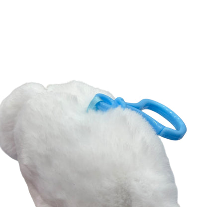 Cinnamoroll "Pale Fur" Mascot Clip On