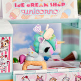 tokidoki "Ice Cream Shop" Unicorno