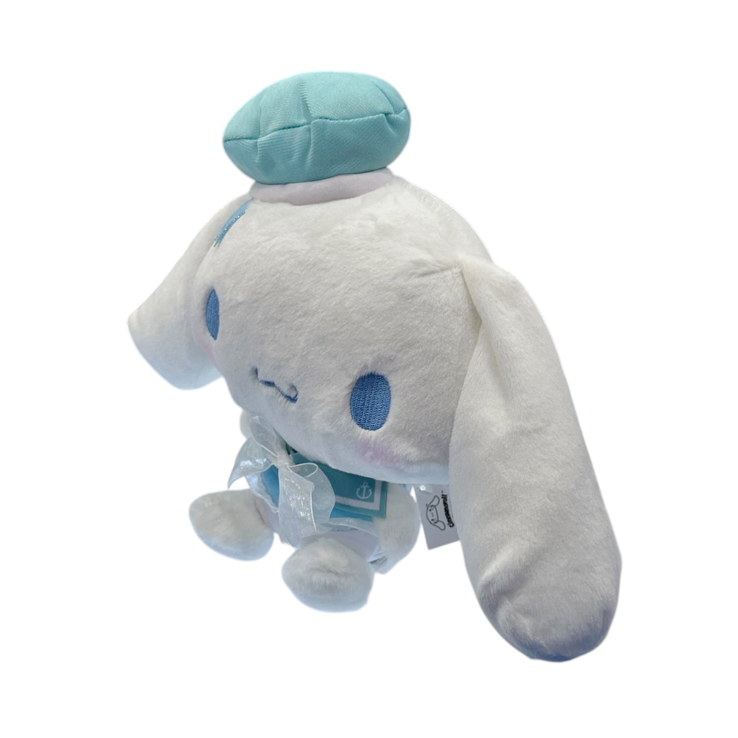 Cinnamoroll "Marine" 9in Plush