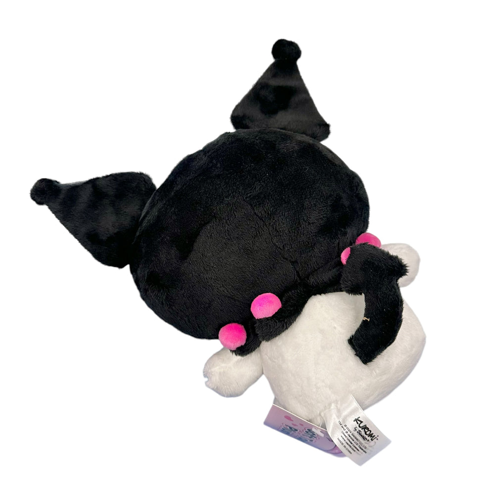 Kuromi "Soft Touch" 8in Plush