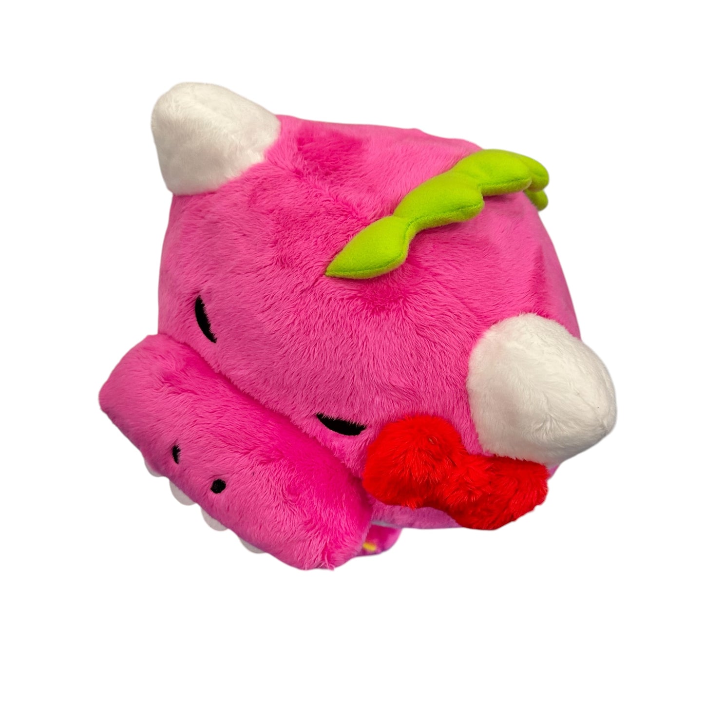 Hello Kitty "Dinosaur" 10in Plush