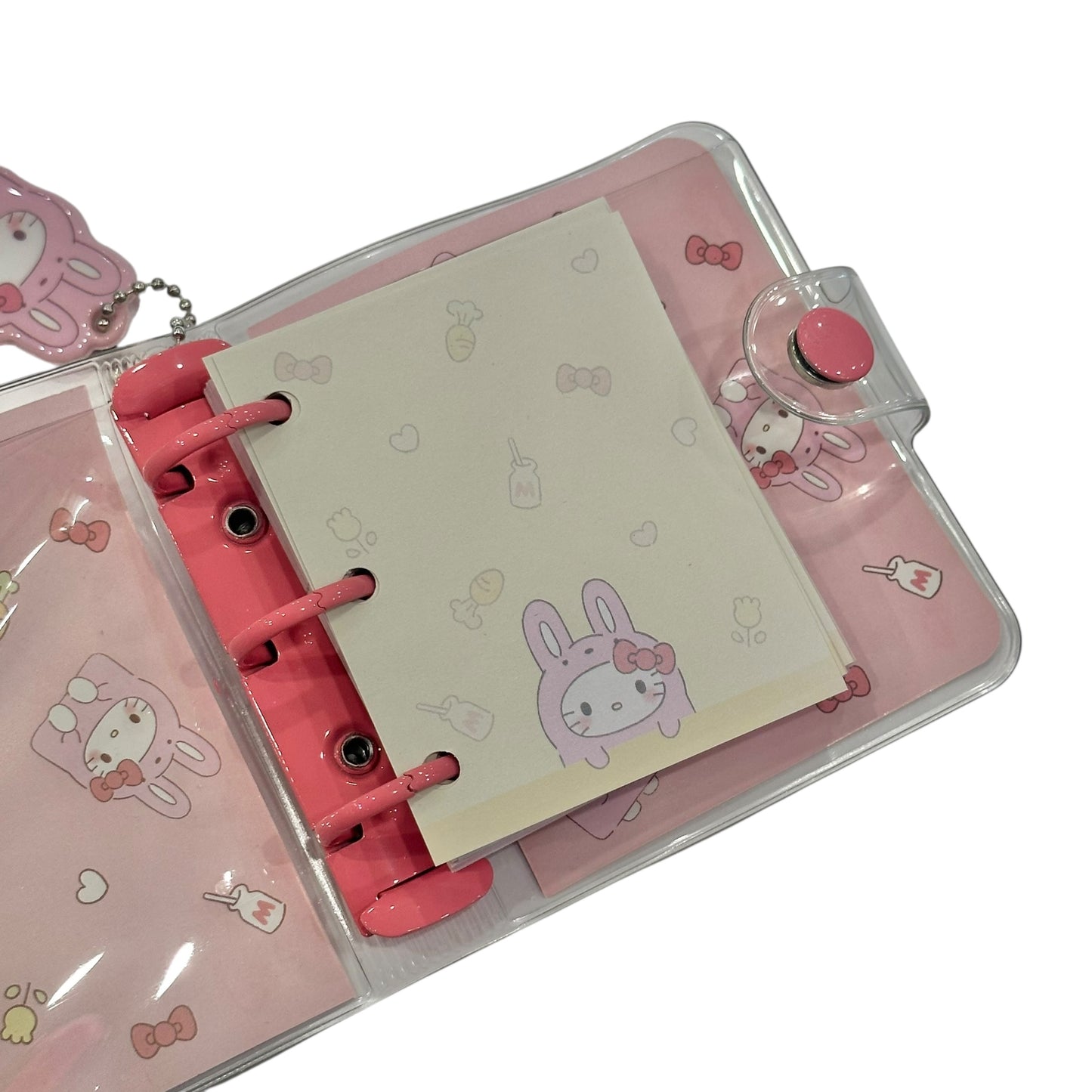 Hello Kitty Mini Diary