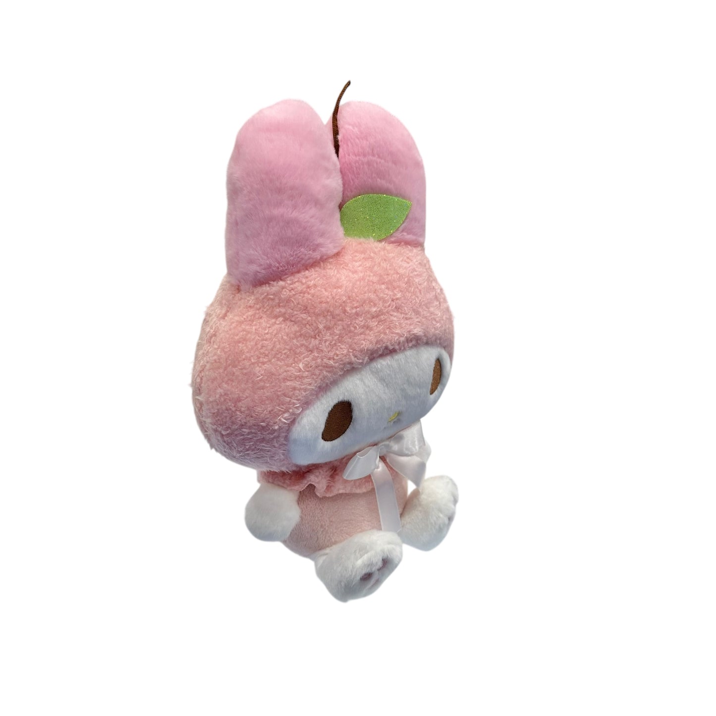My Melody "Fruit Cape" 10in Plush