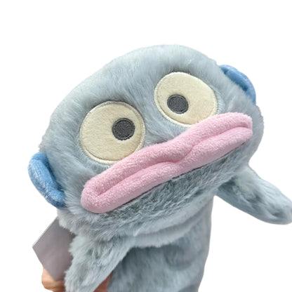 Hangyodon Plush Pen Pocket