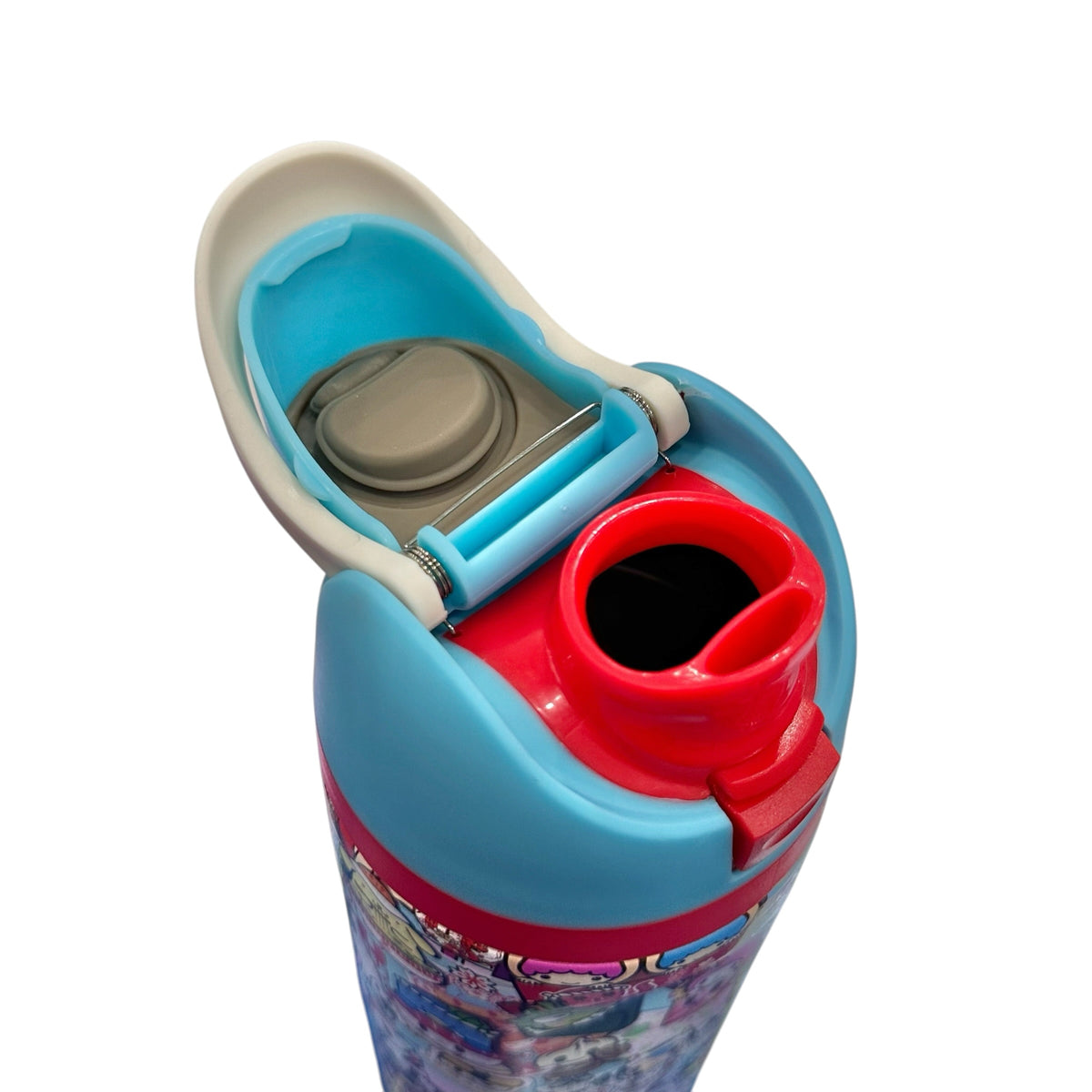 tokidoki x Hello Kitty & Friends "Tasty Takeout" Water Bottle