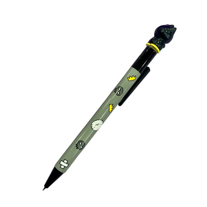 Badtz Maru Mascot Ballpoint Pen