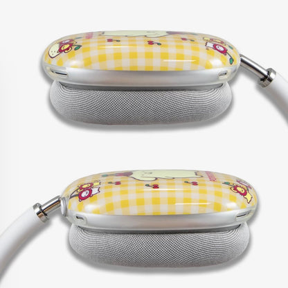 Sonix x Pompompurin "Old School" AirPod Max Cover