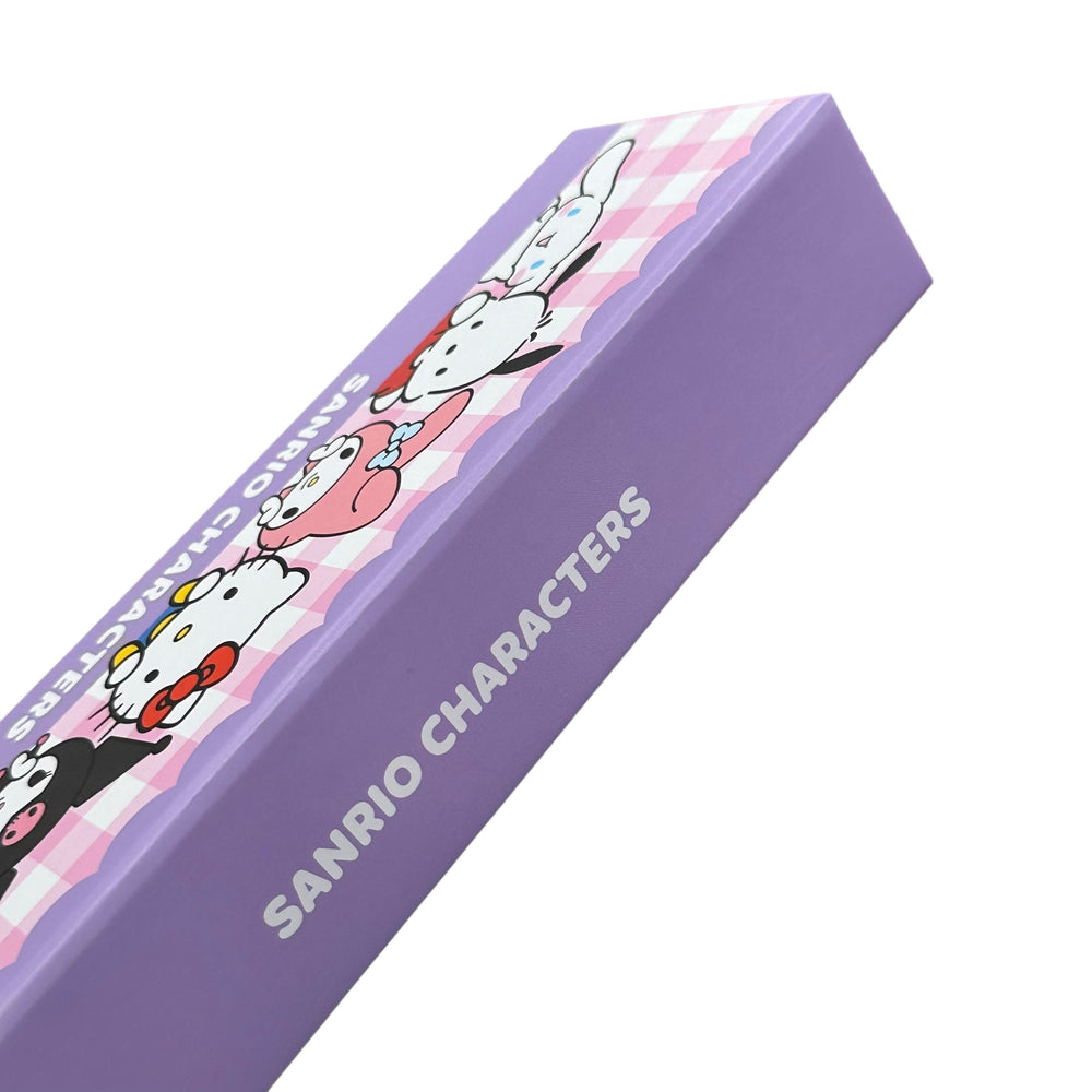 Sanrio Characters Pencil Case