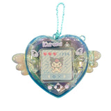 Sanrio "Blue" Secret Charm