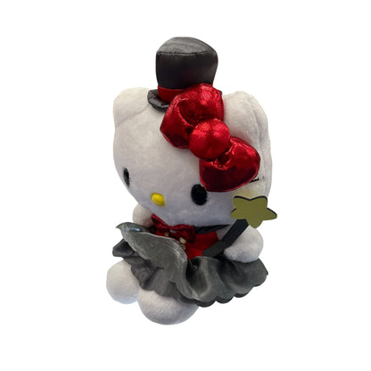 Hello Kitty "Midnight Circus" 8in Plush