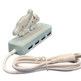 Cinnamoroll "Slim" USB Port