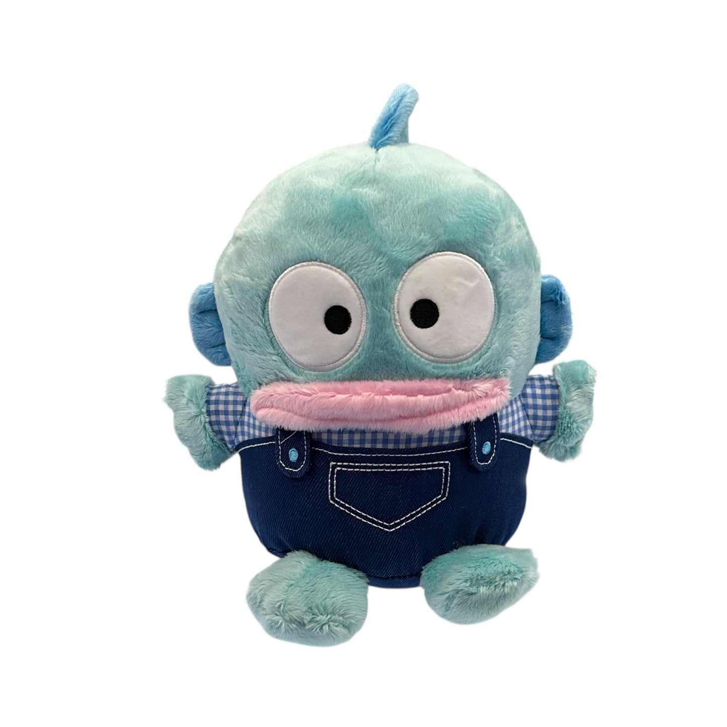 Hangyodon "Hapidanbui" 8in Plush