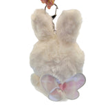 Hello Kitty "Easter" Keychain w/ Mascot