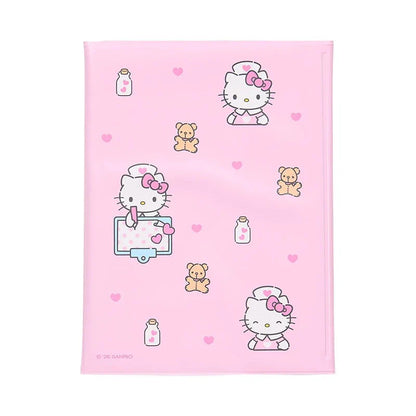 Hello Kitty Flat Case
