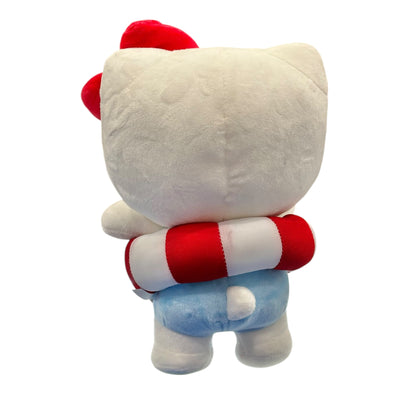 Hello Kitty 25cm "Summer" Plush