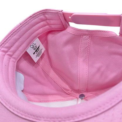 My Melody "3D Ears" Foam Front Flap Brim Baseball Cap