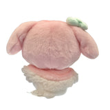 My Melody "Cape" Mascot Plush