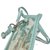 Cinnamoroll PVC Shoulder Bag