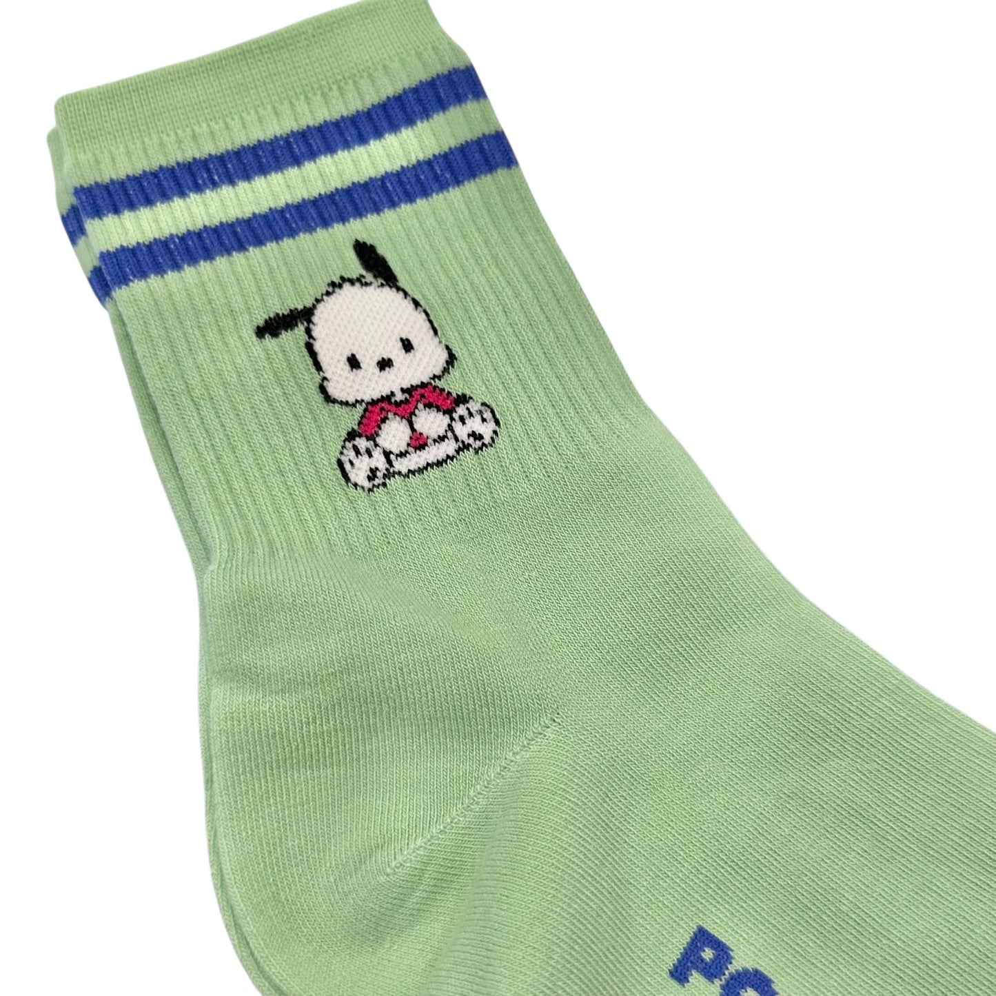 Pochacco Band Socks
