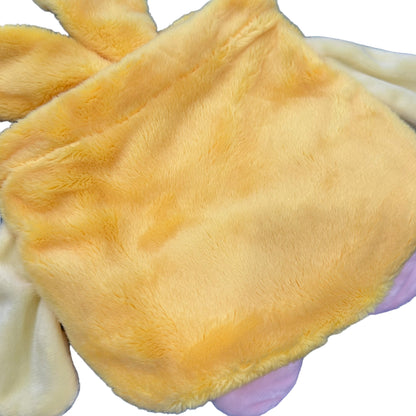 Pompompurin "Easter" Drawstring Bag Set