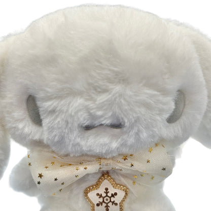 Cinnamoroll "Winter" Plush