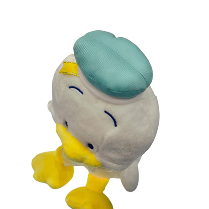 Ahiru No Pekkle "Marine" 9in Plush