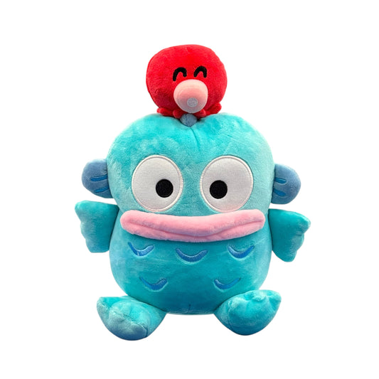 Hangyodon 25cm Plush